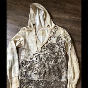 Women’s size medium sweatshirt